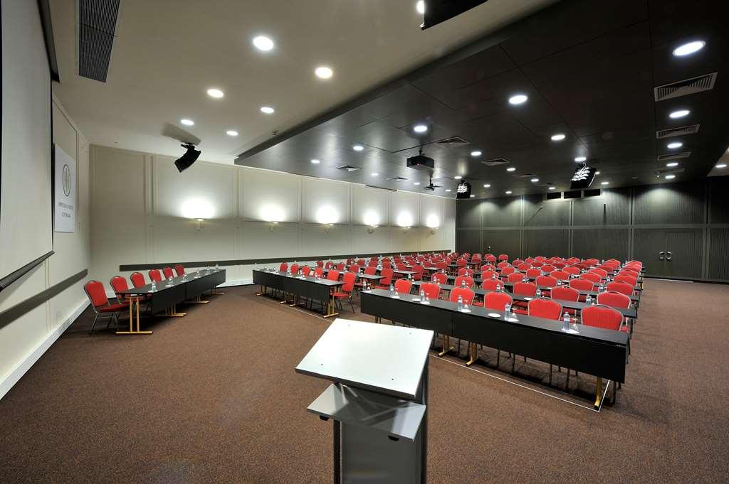 Imperial Hotel אוסטרבה מתקנים תמונה